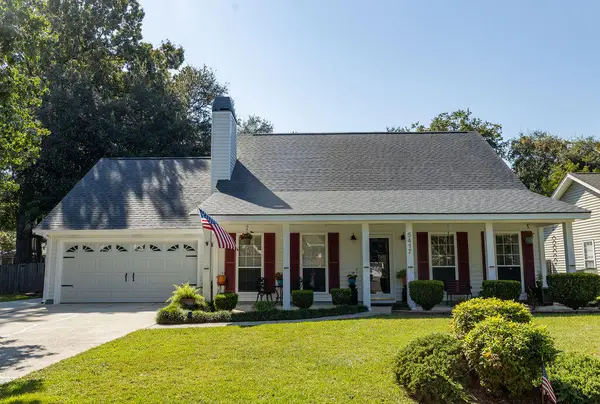 5417 Ansley Trail, North Charleston, SC 29418