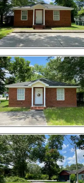 471 Reid Street, Orangeburg, SC 29115 - #1