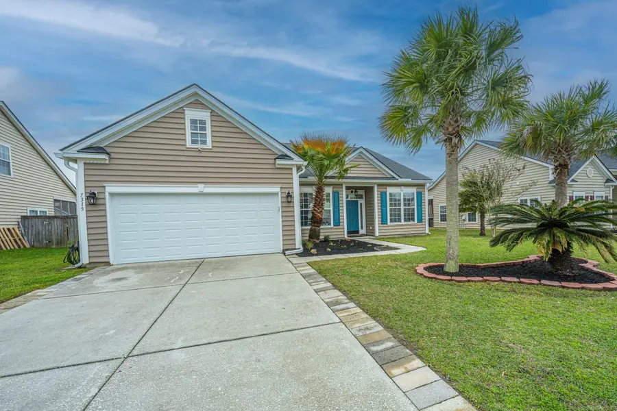 7315 Coopers Hawk Drive, Hanahan, SC 29410 - #3