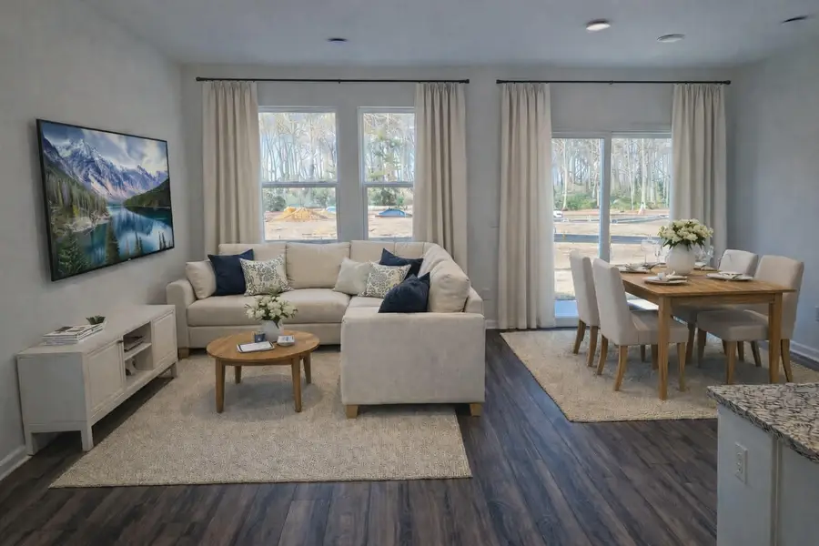 8867 Salamander Road #18, North Charleston, SC 29406 - #3