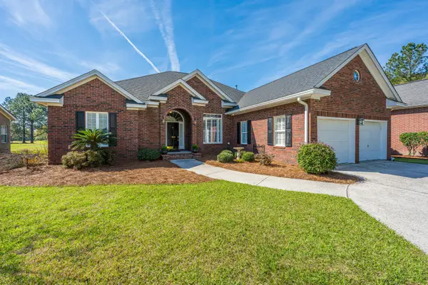 104 Sutton Lane, Goose Creek, SC 29445
