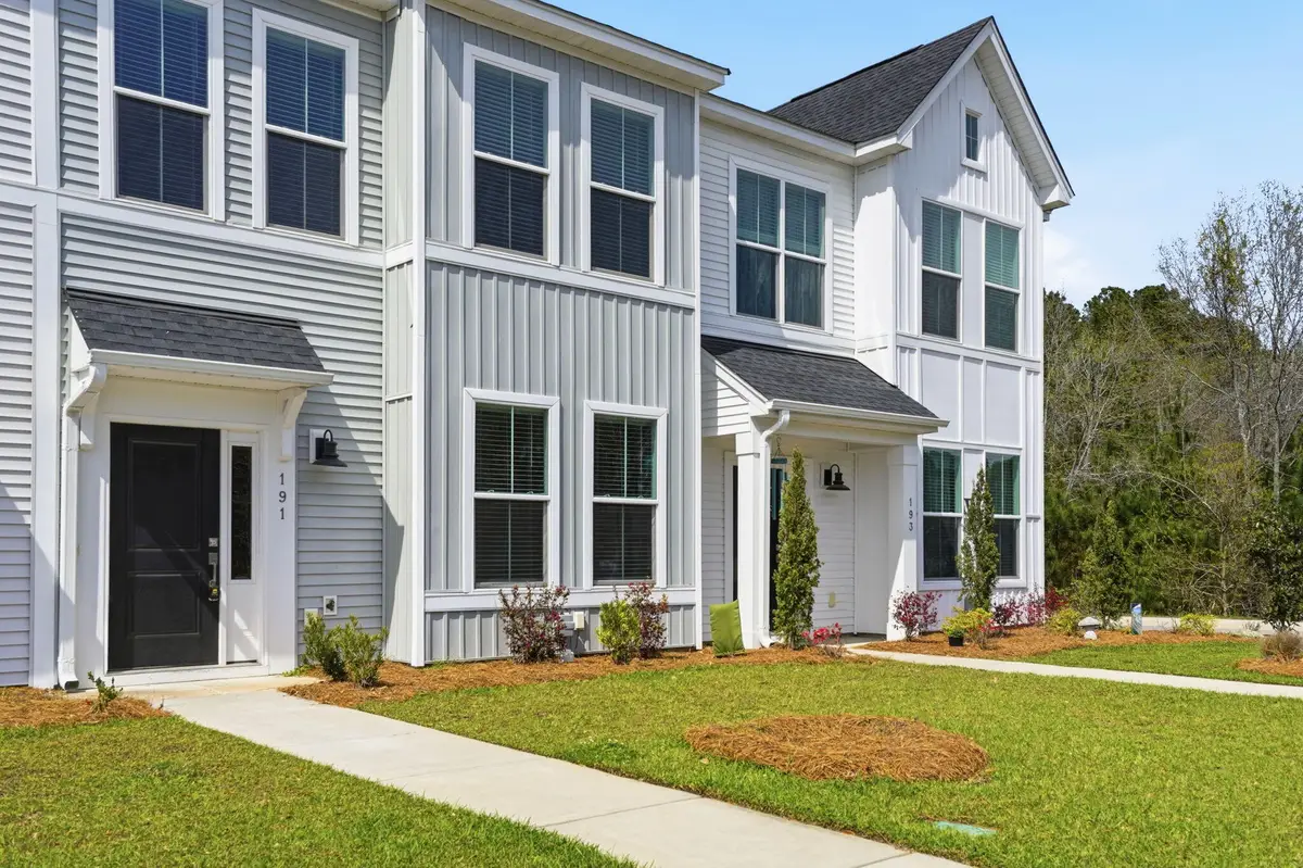 191 Omalley Drive, Summerville, SC 29483 - #1