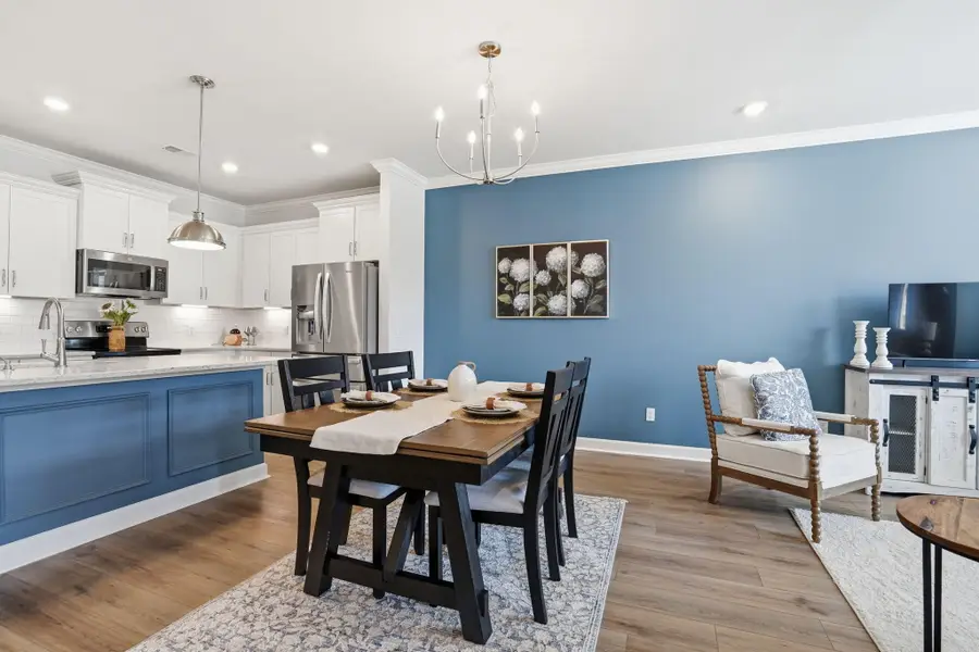 191 Omalley Drive, Summerville, SC 29483 - #3