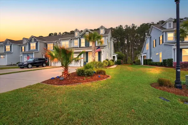 2604 Kingsfield Street, Mount Pleasant, SC 29466