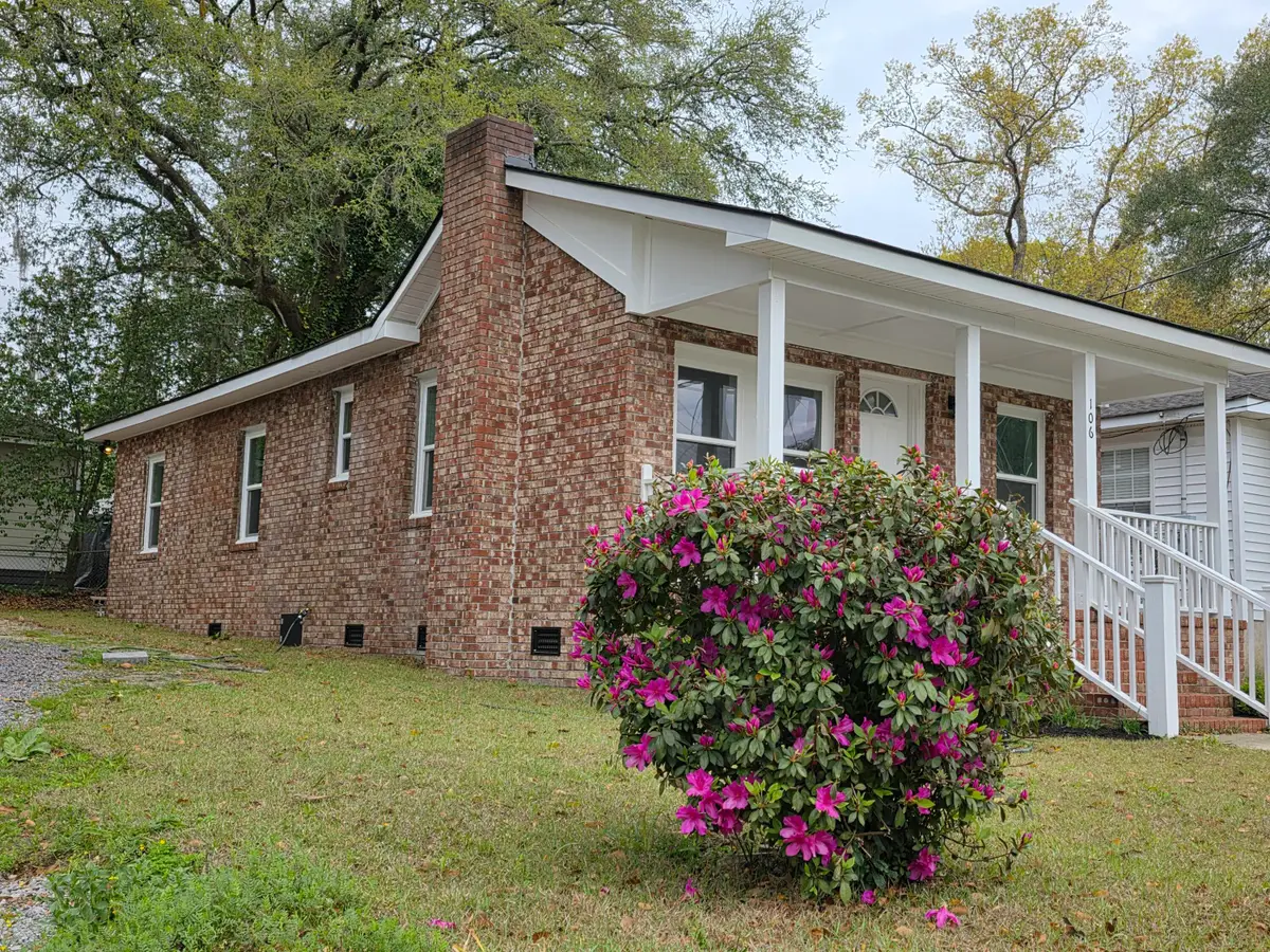 106 Graham Lane, Summerville, SC 29483 - #1