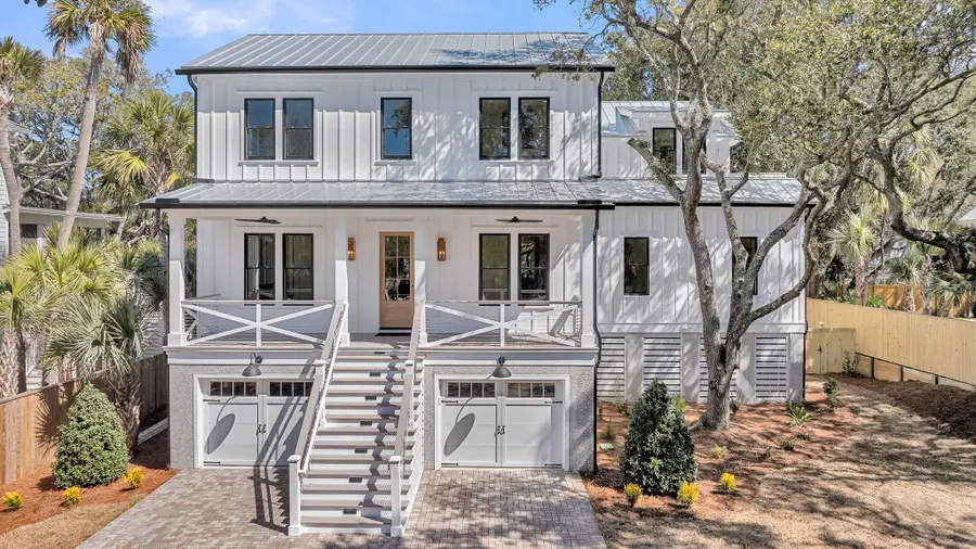 6 29th Avenue, Isle Of Palms, SC 29451 - #3