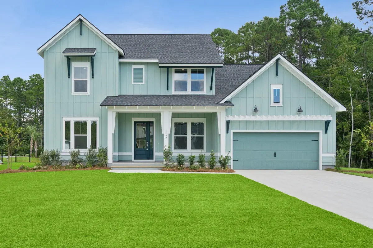 1192 Reserve Lane, Awendaw, SC 29429 - #1