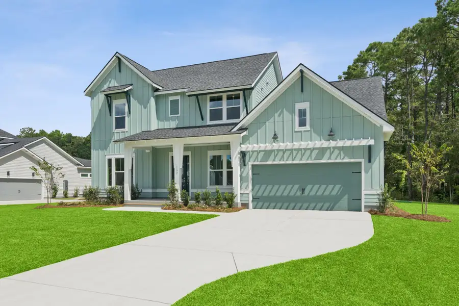 1192 Reserve Lane, Awendaw, SC 29429 - #2