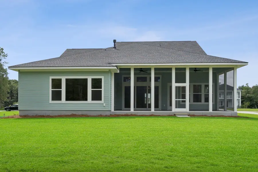 1192 Reserve Lane, Awendaw, SC 29429 - #3