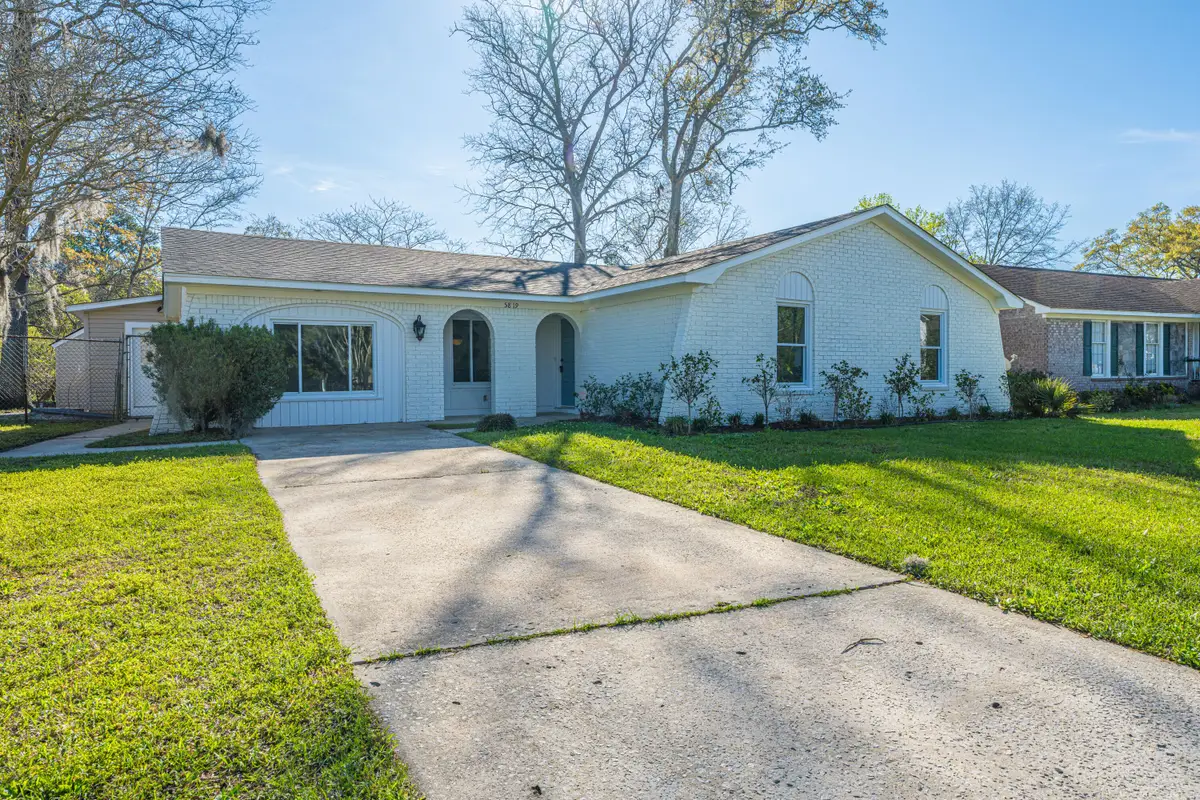 5819 Saint Angela Drive, North Charleston, SC 29418 - #1