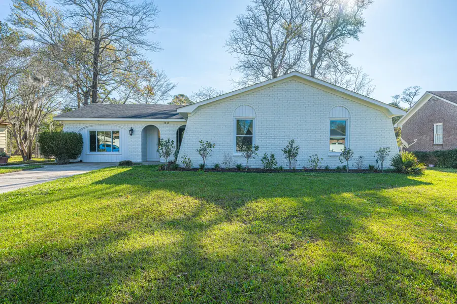 5819 Saint Angela Drive, North Charleston, SC 29418 - #3