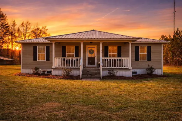 408 Cattle Creek Road, Rowesville, SC 29133