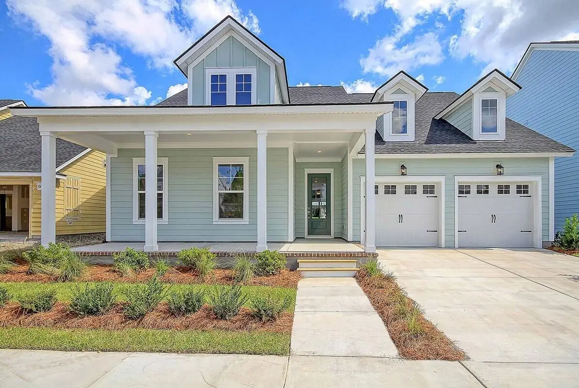 436 Brightside Trail, Summerville, SC 29486 - #1