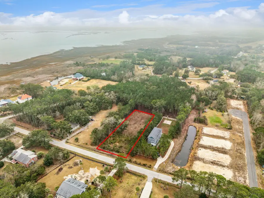 1593 Boston Grill Road, Mount Pleasant, SC 29466 - #2