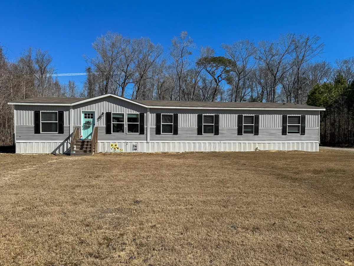 1323 Van Dyke Road, Cottageville, SC 29435 - #1
