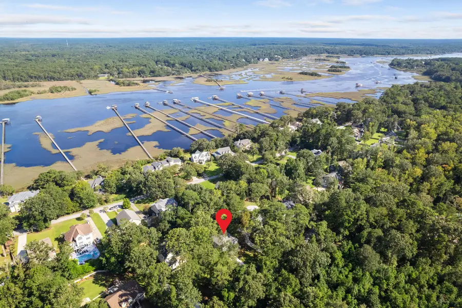 5706 Barbary Coast Road, Hollywood, SC 29449 - #2