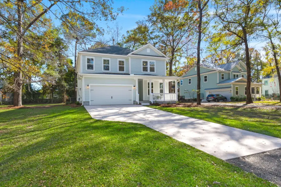 5706 Barbary Coast Road, Hollywood, SC 29449 - #3