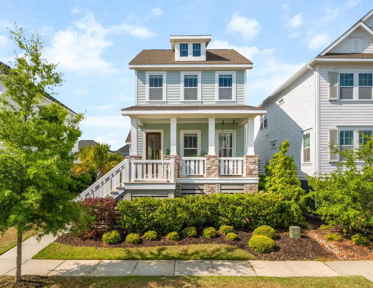 1636 Juliana Street, Charleston, SC 29492 - #1