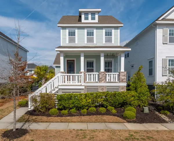 1636 Juliana Street, Charleston, SC 29492