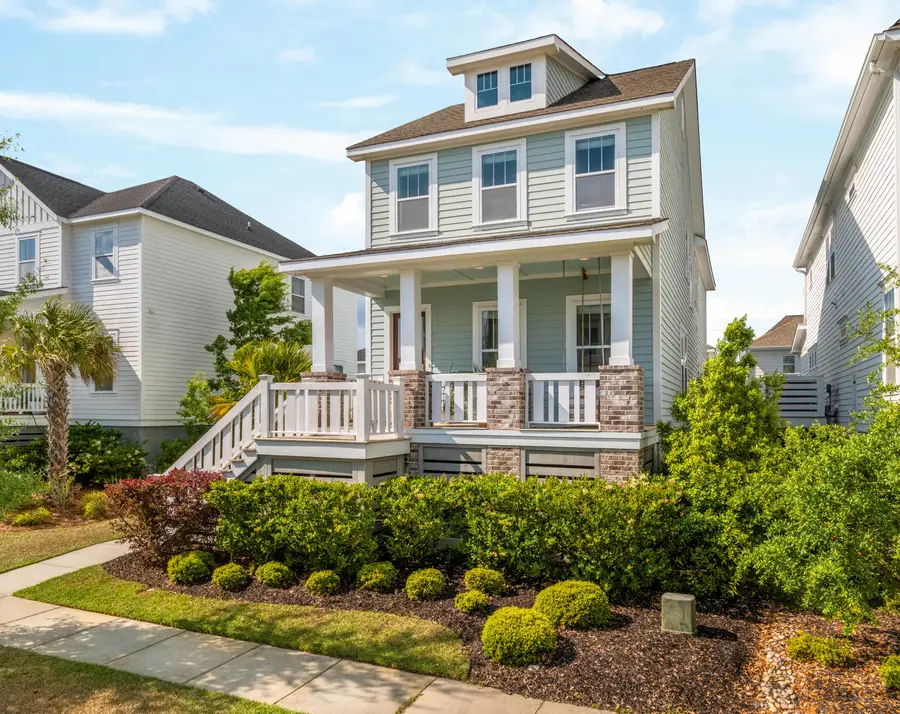 1636 Juliana Street, Charleston, SC 29492 - #2