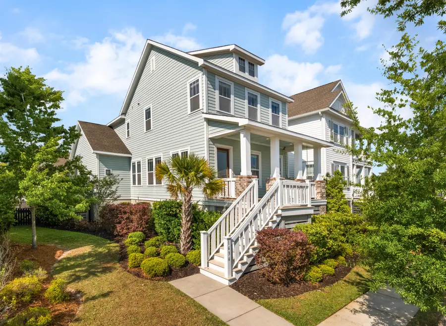 1636 Juliana Street, Charleston, SC 29492 - #3