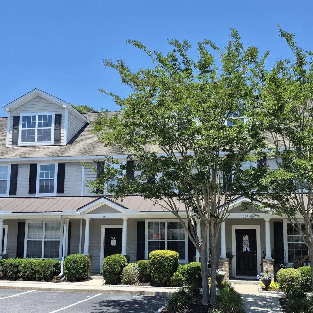 211 Hemingway Circle, Summerville, SC 29483 - #1