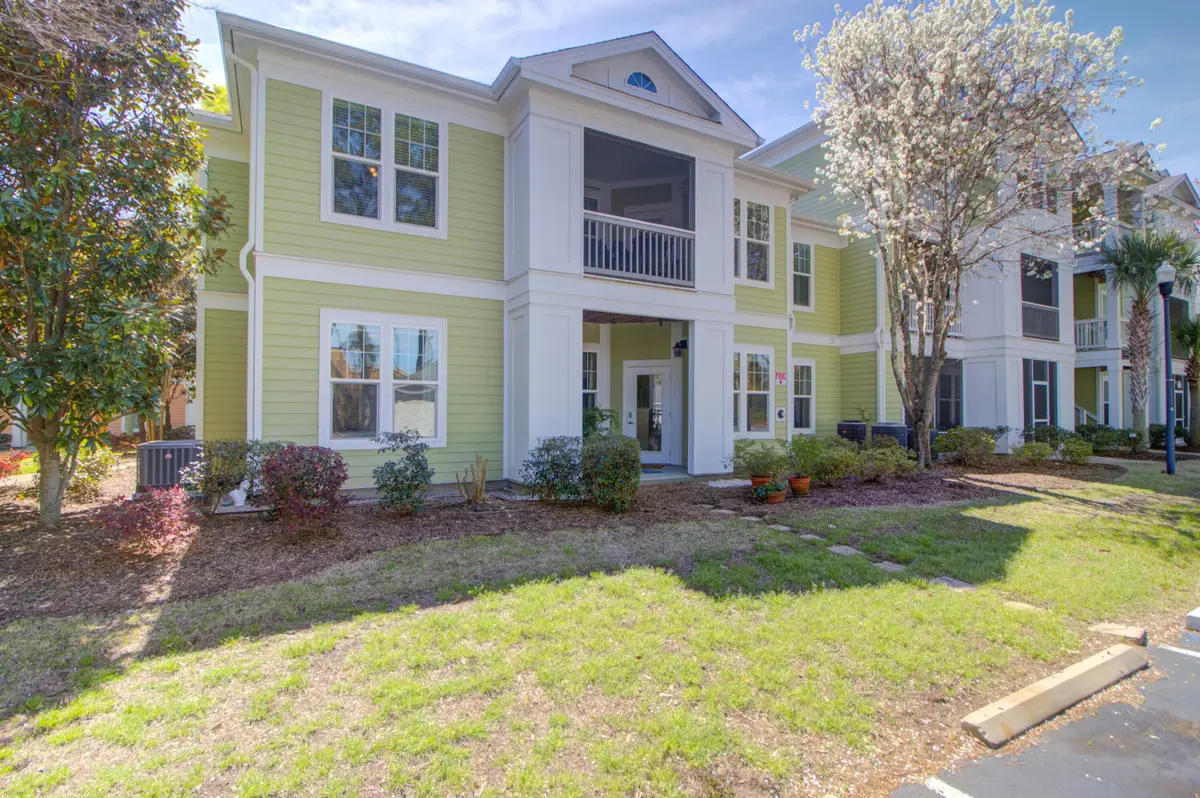 2315 Chatelain Way, Mount Pleasant, SC 29464 - #1