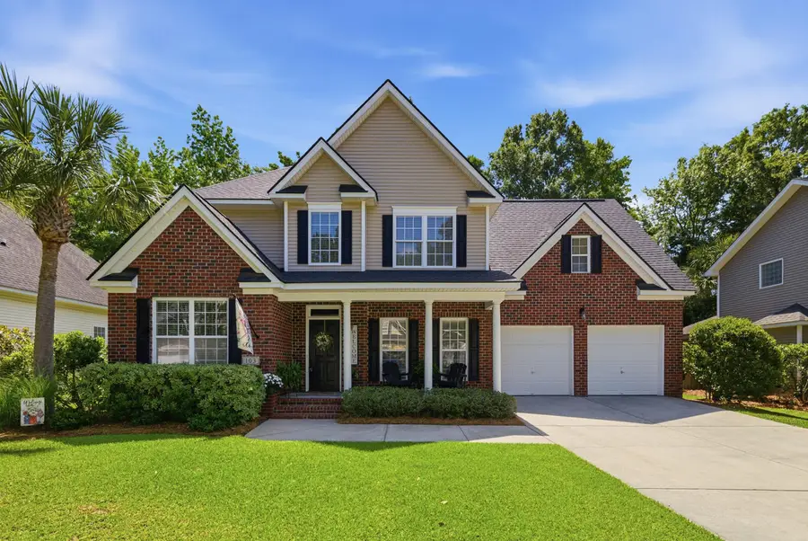 103 Sago Palm Court, Summerville, SC 29483 - #2