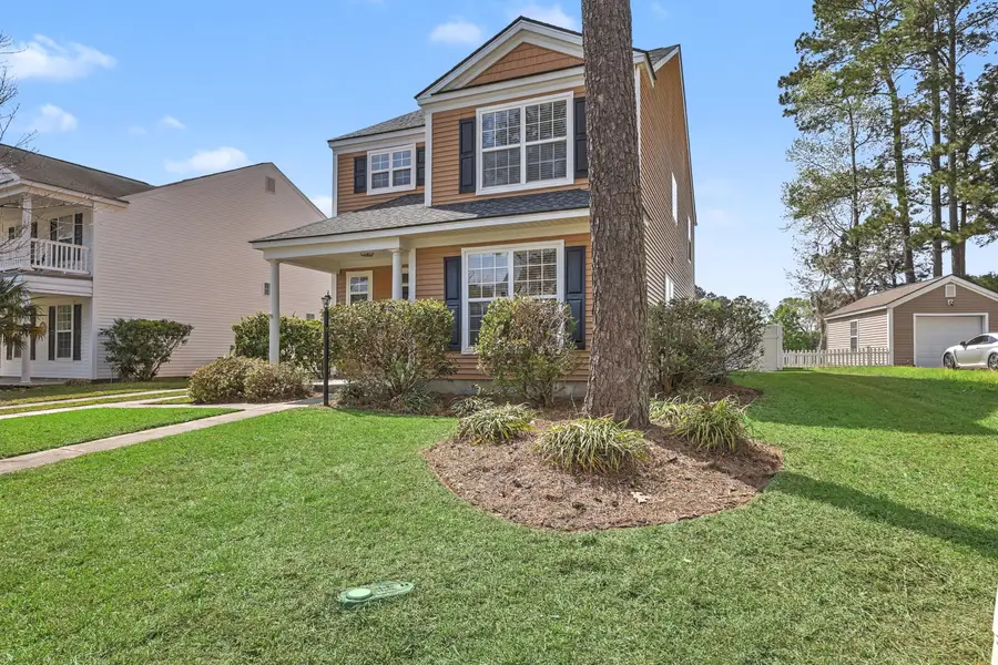 8959 N Red Maple Circle, Summerville, SC 29485 - #2