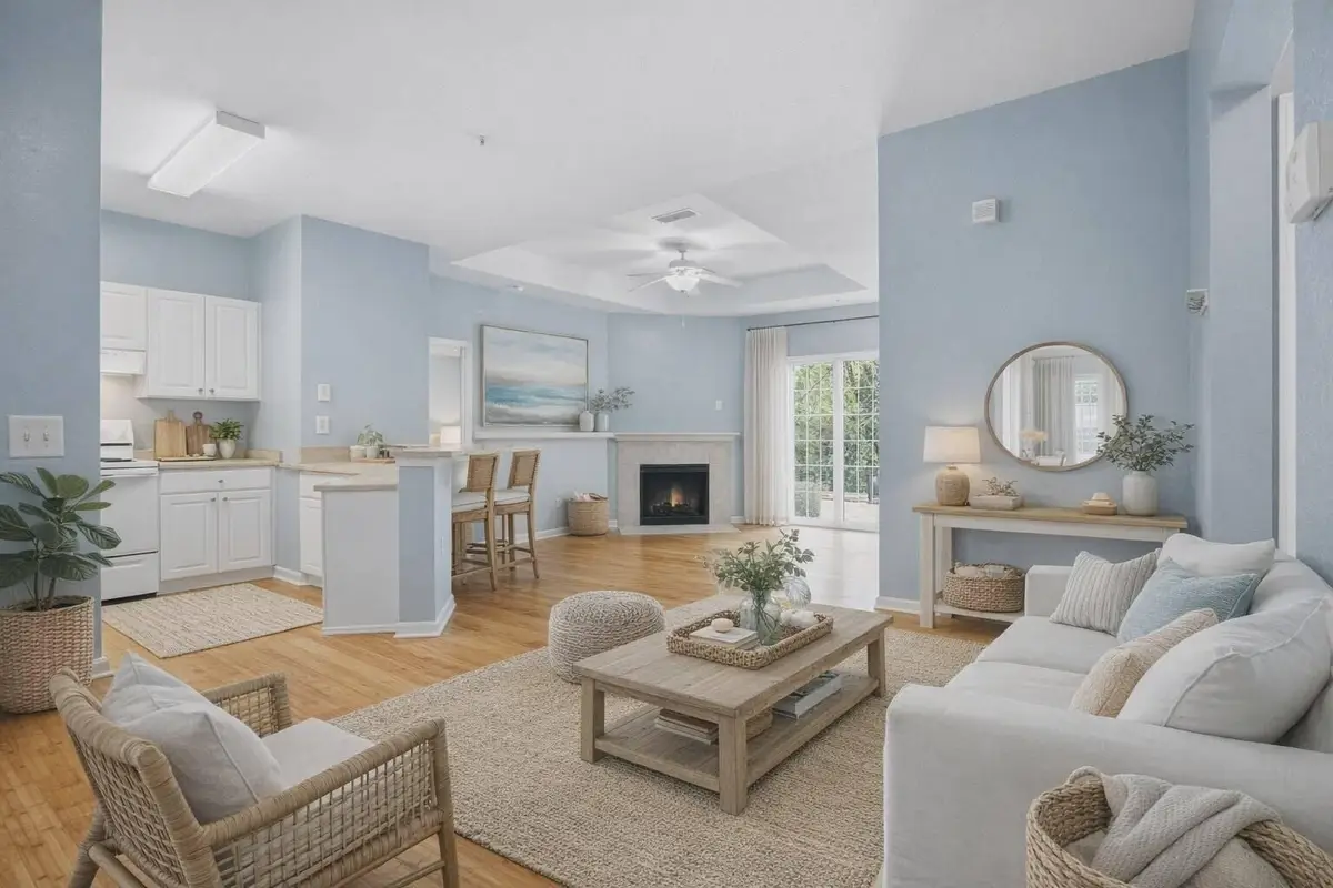 60 Fenwick Hall Allee Alley #935, Johns Island, SC 29455 - #1