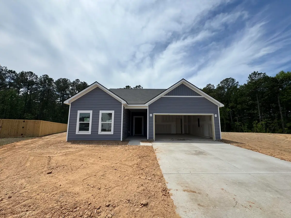 5358 Bending Flats Way, Summerville, SC 29485 - #1