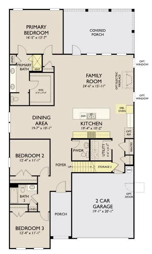 5358 Bending Flats Way, Summerville, SC 29485 - #3