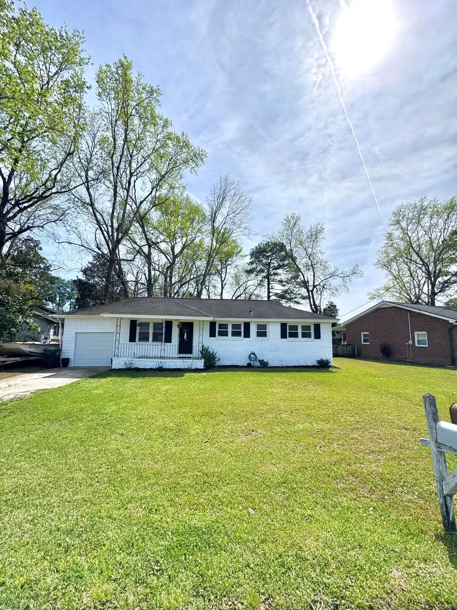 115 Camelot Drive, Goose Creek, SC 29445 - #3