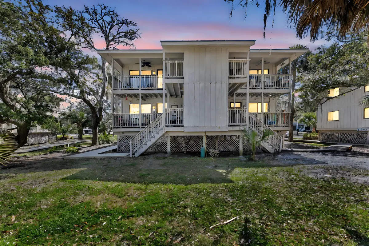 223 Sea Cloud Circle, Edisto Island, SC 29438 - #1
