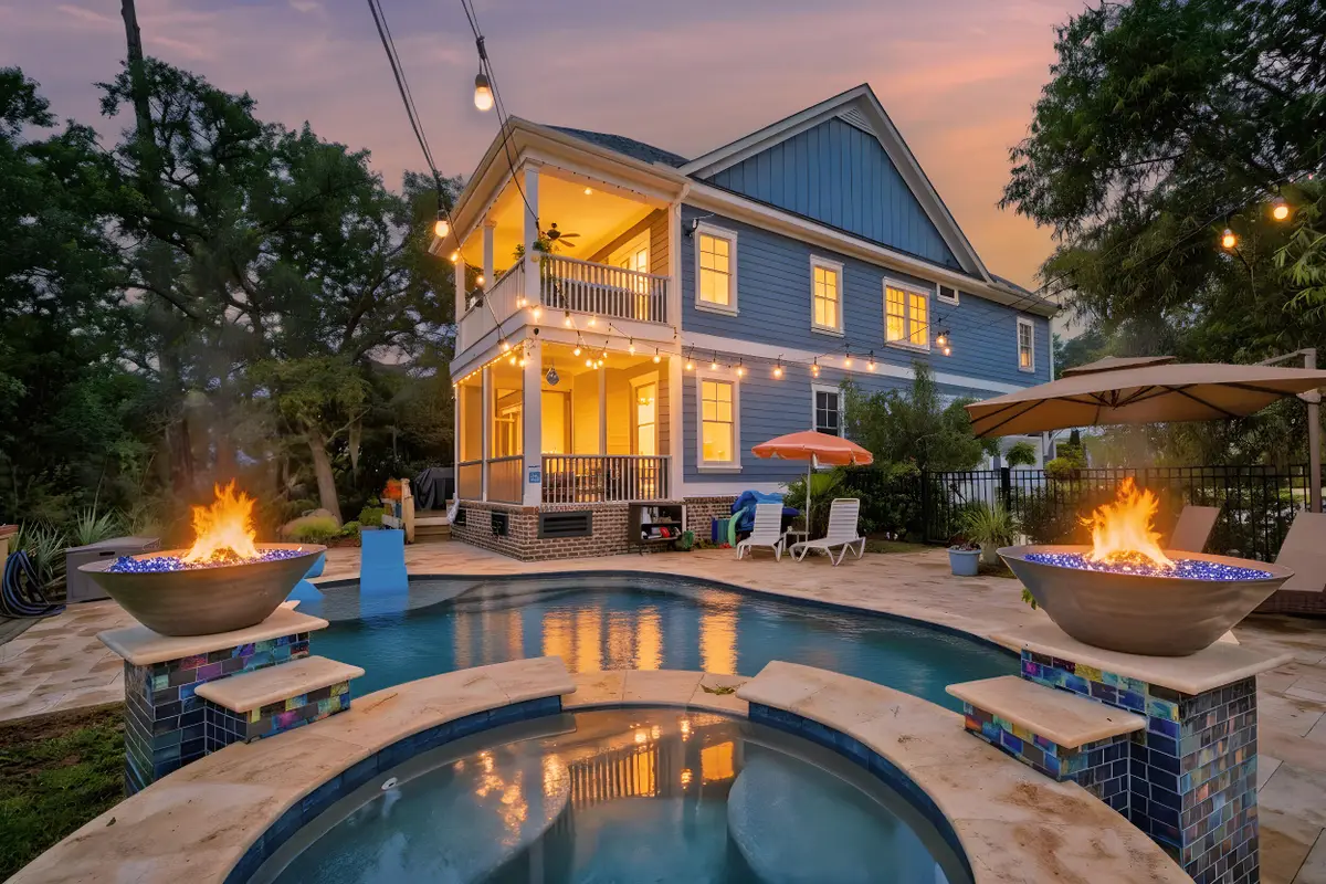 4385 Ten Shillings Way, Ravenel, SC 29470 - #1