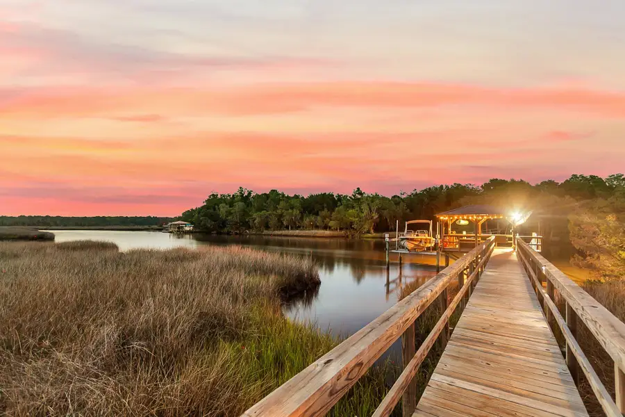 4385 Ten Shillings Way, Ravenel, SC 29470 - #3