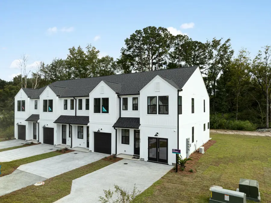 336 Bremerton Drive Drive, Goose Creek, SC 29445 - #2