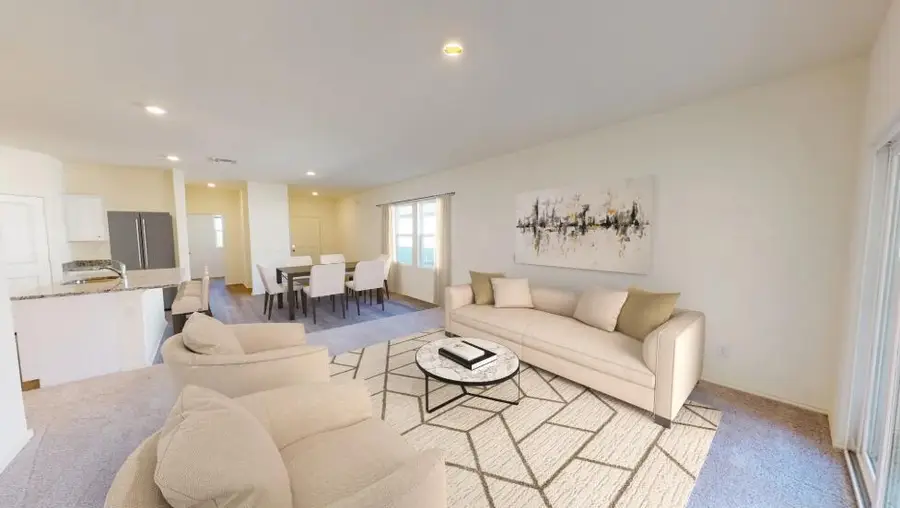 1256 Carriage Wood Circle, Ridgeville, SC 29472 - #3