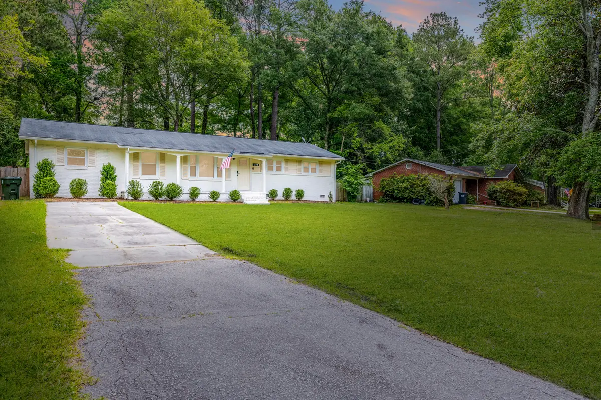 308 Forest Circle, Summerville, SC 29483 - #1