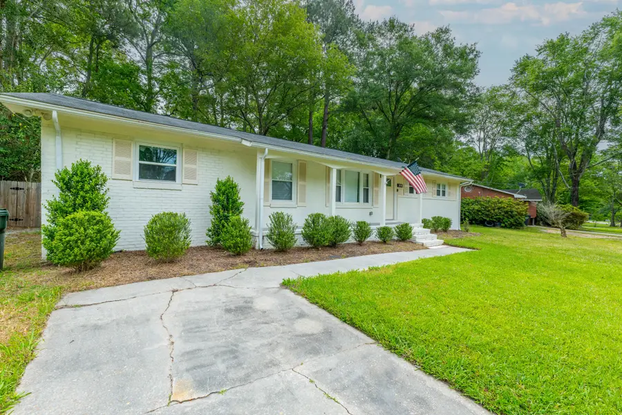 308 Forest Circle, Summerville, SC 29483 - #2