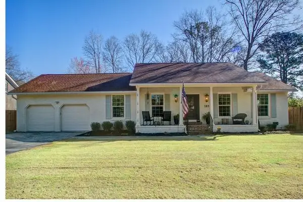 189 Old Dominion Drive, North Charleston, SC 29418