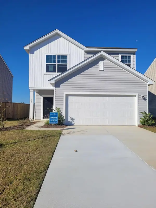 1257 Carriage Wood Circle, Ridgeville, SC 29472