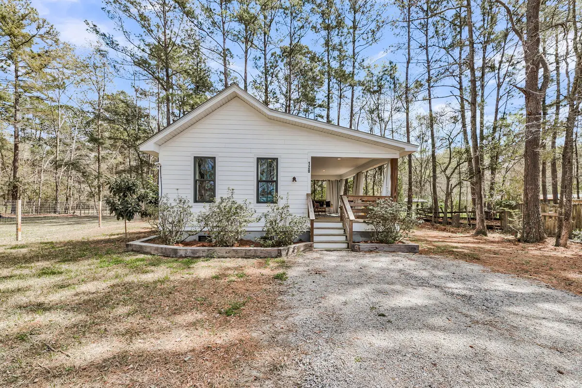 120 White Picket Lane, Summerville, SC 29483 - #1