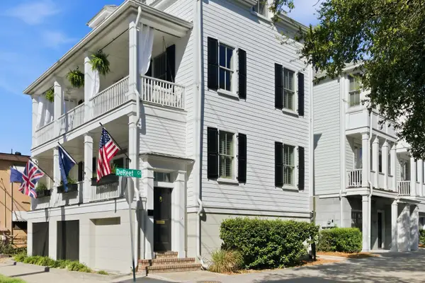 3 Dereef Court, Charleston, SC 29403