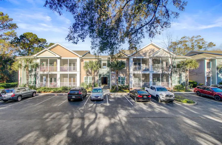 1755 Central Park Road #Unit 1103, Charleston, SC 29412 - #3