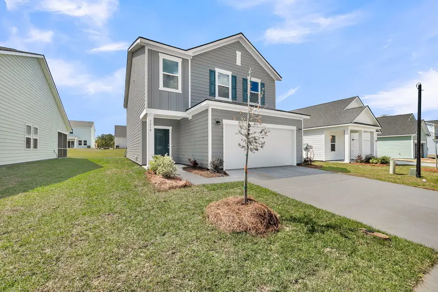 3078 Macaron Court, Ravenel, SC 29470 - #2