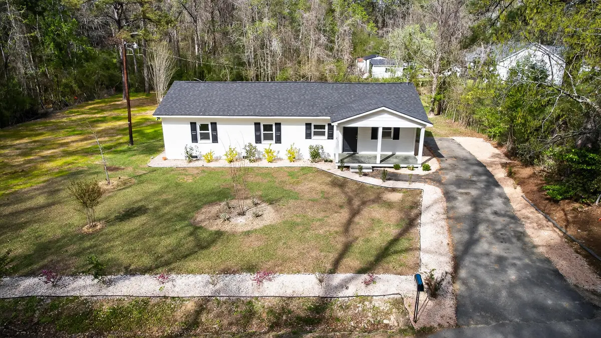 211 Water Wheel Road, Ridgeville, SC 29472 - #1
