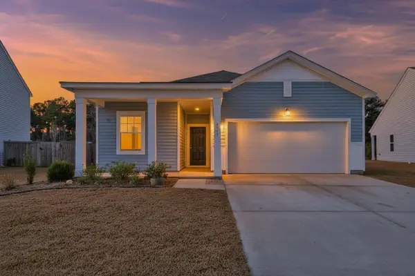 4395 Ocean Farm Drive, Summerville, SC 29485