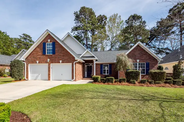 110 Horse Shoe Bay Court, Summerville, SC 29483