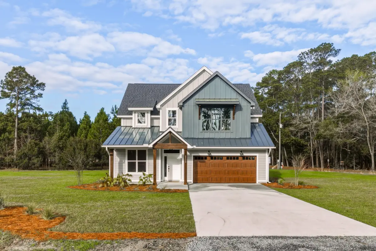 2000 Bahama Drive, Johns Island, SC 29455 - #1